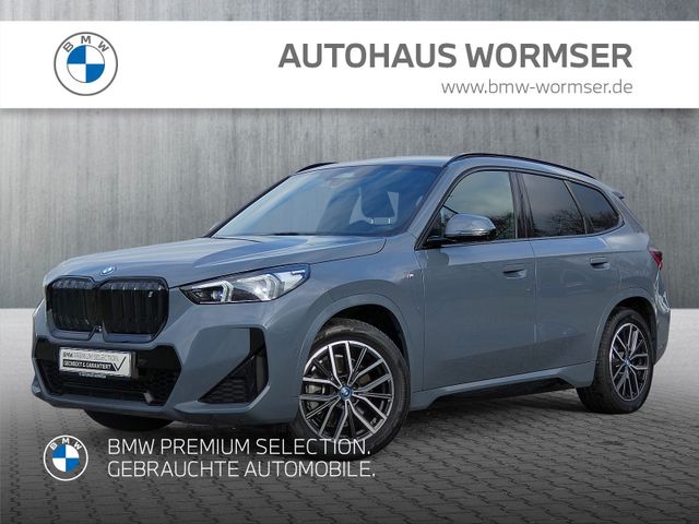 BMW iX1 xDrive30 M Sportpaket Head-Up DAB LED Shz