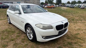 BMW 520 - 2