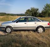 Audi 80 - B4 - TÜV NEU 5/28 - H. Kennzeichen - TOP  - Audi 80 B4