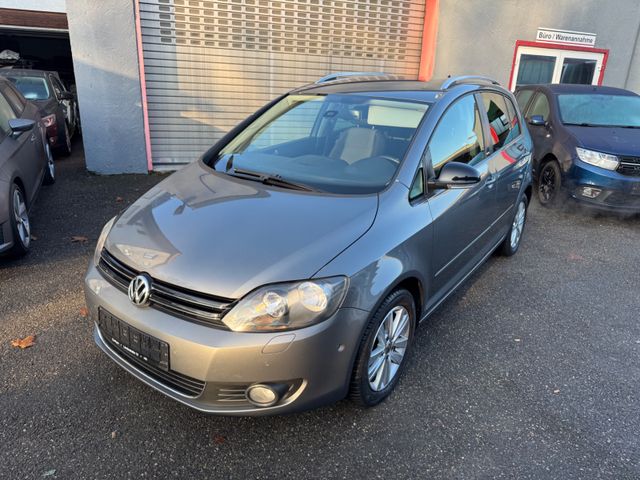 Volkswagen Golf Plus VI Style Navi SHG PDC Tempomat Euro5