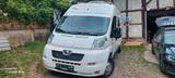 Peugeot Boxer 2011  Van - gebrauchte Peugeot Boxer aus dem Jahr 2011