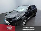 Peugeot 5008 1.2 PureTech 130 Allure Garantie 7 Sitze... - Peugeot 5008