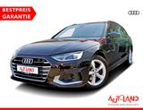 Audi A4 35 2.0 TDI Avant LED Navi ACC Standheizung - Audi A4 Gebrauchtwagen in Erfurt