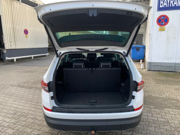 Skoda Kodiaq - 7