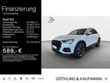 Audi Q3 advanced 35 TFSI 110(150) kW(PS) S tronic - Audi Q3 aus 2025