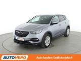 Opel Grandland X 1.5 CDTI Business Edition*NAVI*TEMPO - Opel Grandland (X) Business-Edition mit Diesel-Antrieb