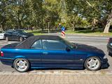 BMW e36 328i Cabrio M-Paket - BMW 328 aus 1999: 328i