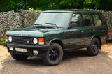 Land Rover Range Rover ( 1992 Facelift ) - Land Rover Range Rover: Facelift
