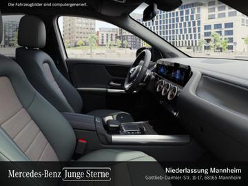 صورة مصغرة 13 لـ 2023 Mercedes-BENZ EQA