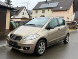 Mercedes-Benz A 170 A A 170 - Gebrauchtwagen bis 400 Euro
