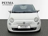 Fiat FIAT 500*HU/AU NEU*Service NEU*GARANTIE*KLIMA - Fiat 500: Fiat500