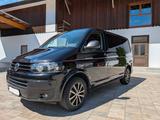 Volkswagen T5 Multivan Startline 2.0 TDI - Volkswagen: Multivan Startline
