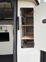 Ford Nugget - Wohnwagen in Freiburg