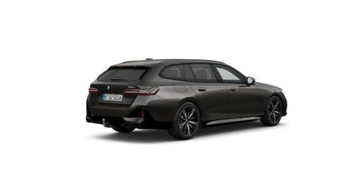 BMW 520 - Bild 2