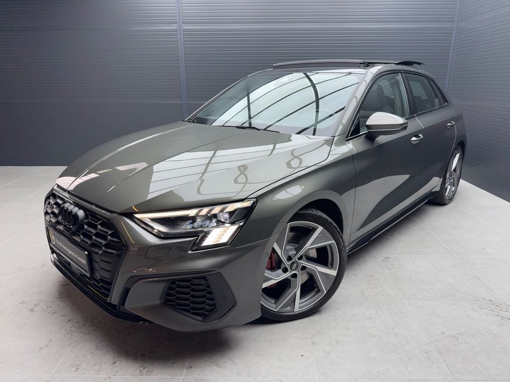 Image of Audi S3