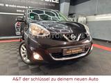 Nissan Micra Acenta.KLIMA.SETZH.TÜV NEU - gebrauchte Nissan Micra aus dem Jahr 2015