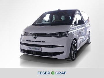 Volkswagen Leasingangebot: Volkswagen T7 Multivan 2.0 TDI Edition LÜ DSG 7Si AHK Navi