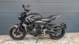 Triumph Trident 660
