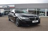 BMW 530d xDrive M Sport l LASER l PANORAMA l VOLL l - BMW 530: Xd
