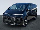 Hyundai STARIA 7-SITZER HEV SIGNATURE+PANO+360°KAMERA - Hyundai Staria Signature mit Benzin-Antrieb