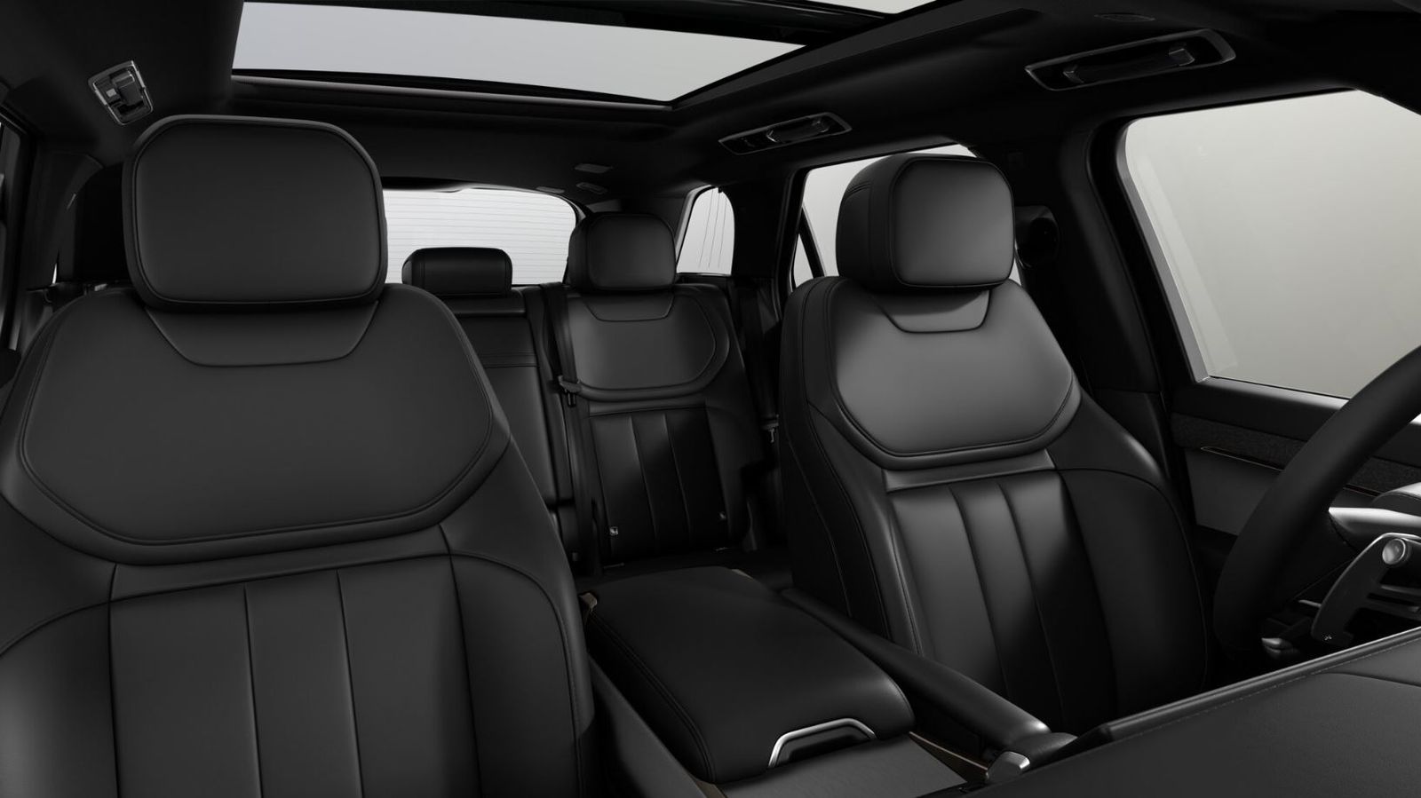 Land Rover Range Rover Sport - Bild 6