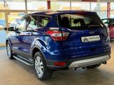 Ford Kuga - Ford Kuga in Rostock