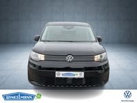 Volkswagen Caddy - Vorschau Bild 9