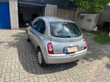 Nissan Micra 1.2 Visia Visia - Nissan Micra: Privatanbieter