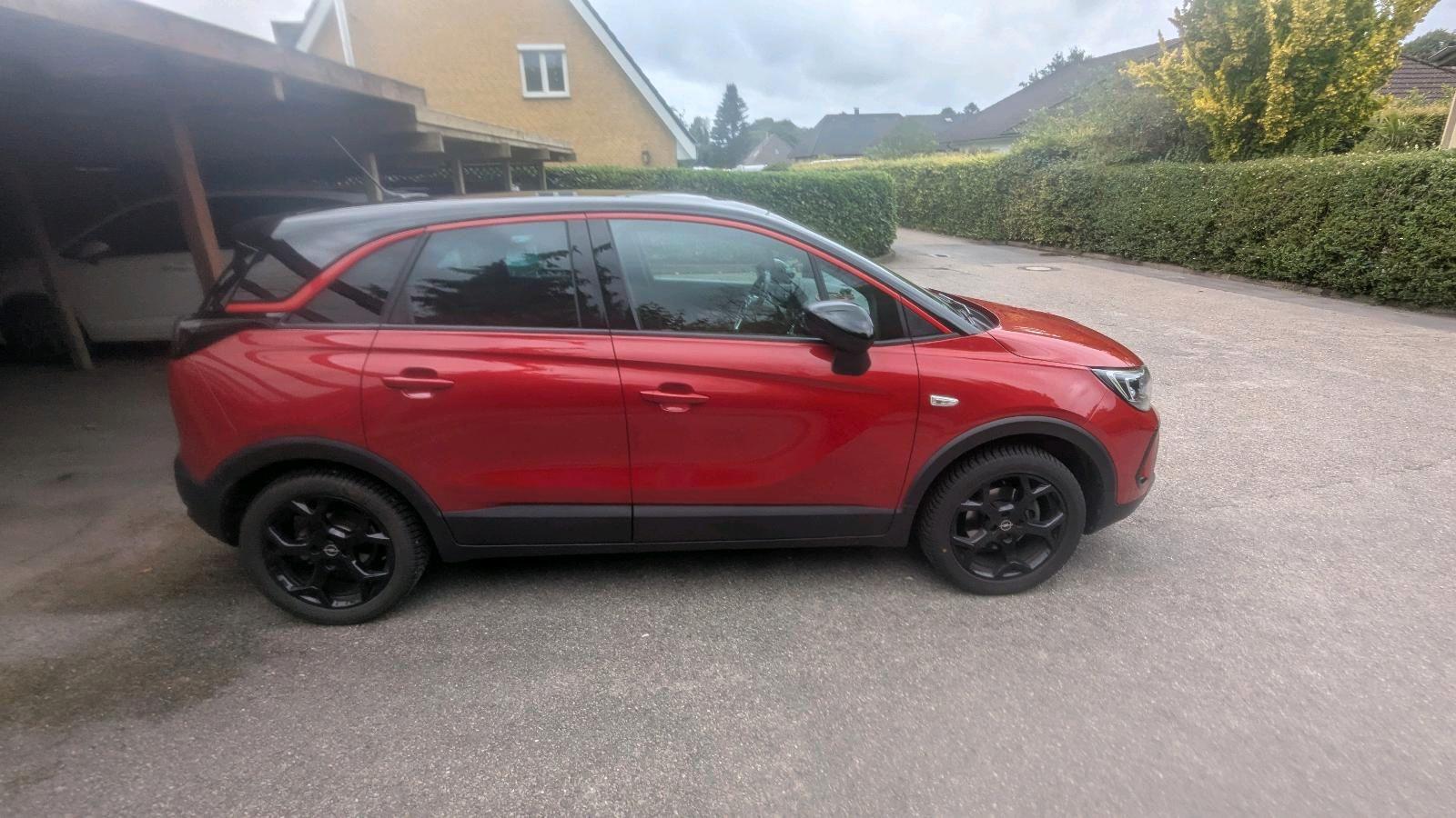 Opel Andere