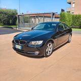 BMW Bmw 320 320d cat Coupé Futura - BMW 320 mit Diesel-Antrieb: Coupe