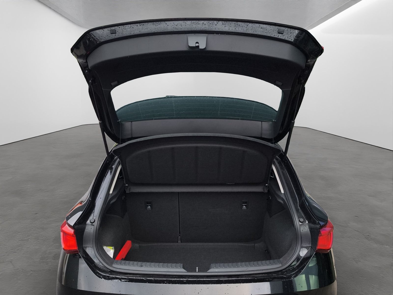 Seat Leon - Bild 8