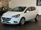 Opel Corsa E*Innovation*Automatik*Xenon*AHK*Spurhalt* - scheckheftgepflegte Opel Corsa