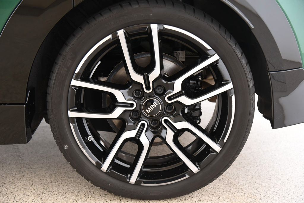 MINI Cooper C