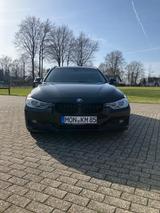 BMW 320d xDrive Touring / M-Paket / Sport Line  - BMW 320: Kombi, 320d M Paket