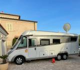 Carthago Chic-e Line 50 LE DA Mercedes 177 PS - Carthago 50
