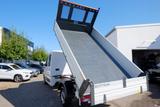 MAN TGE 3.180 4MO Auto. Doka L4 3-Seitenkipper/SH/Ka - MAN LKWs