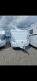 Tabbert Rossini 490 TD - Tabbert Wohnwagen & Wohnmobile
