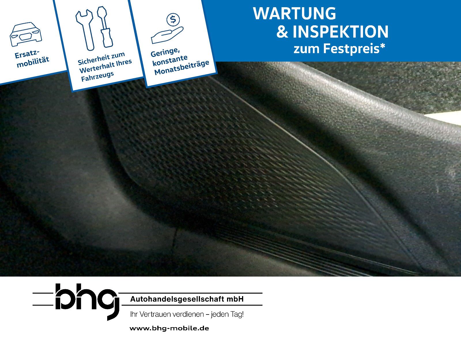 Volkswagen Golf - Bild 18