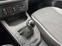 Fahrzeugabbildung Seat Ibiza Style 1,0 l Klimaanlage Sitzhzg Alu BT