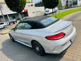 Mercedes-Benz C 43 AMG  - Mercedes-Benz C 43 AMG in Nürnberg