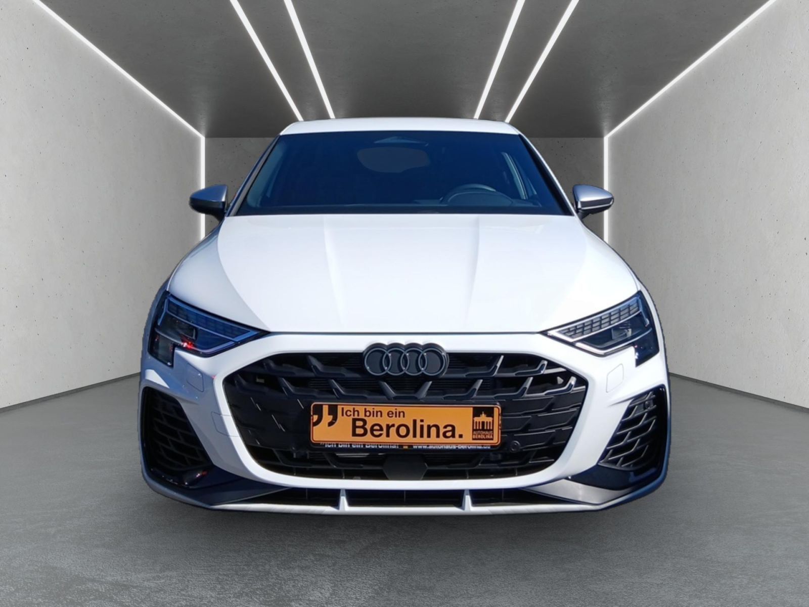 Audi S3 - Bild 6