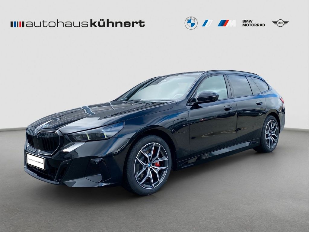 BMW 550