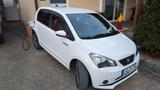 Seat Mii electric Power Charge Edition - Seat Mii Edition-Power-Charge