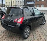 Renault TWINGO *DYNAMIQUE-LINE*-TEMPO-KLIMA-ISOFIX-BC-ZV - Renault Twingo: I