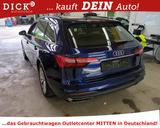 Audi A4 Av 40d S-Tr LED/NAVI+/SHZ/ACC/PDC - Audi A4: Blau