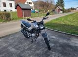 MBK YAR 125