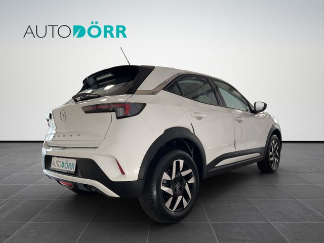 Vorschau Auto