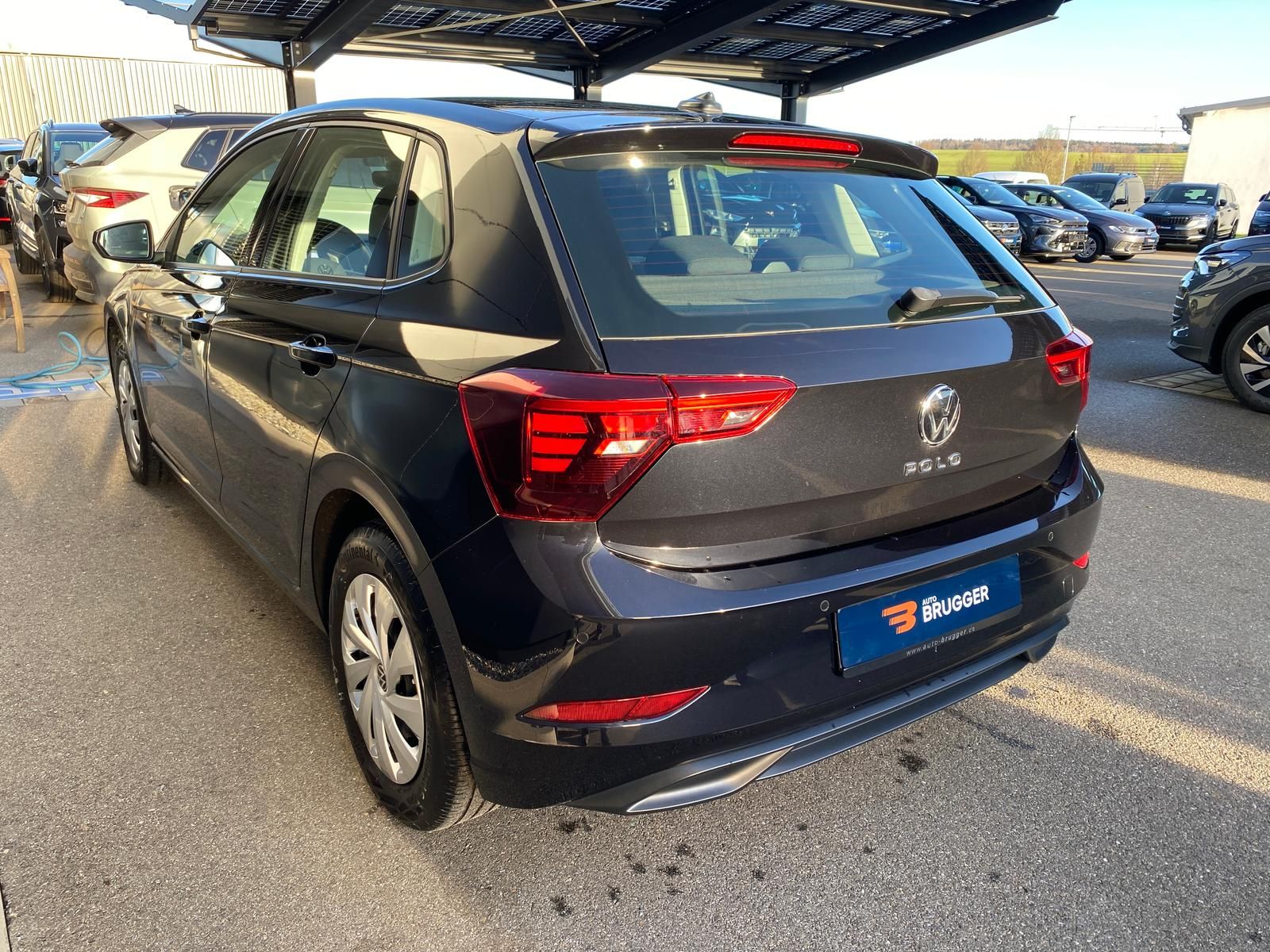 Volkswagen Polo - Bild 5
