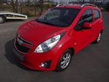 Chevrolet Spark LS+ - gebrauchte Chevrolet Kleinwagen