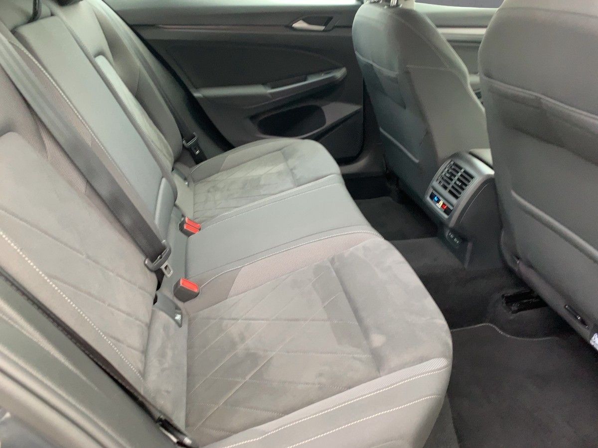 Volkswagen Golf - Bild 13